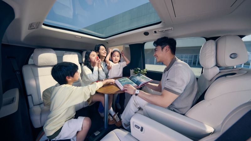 J9集团官网汽车2025年4月交付33,939辆