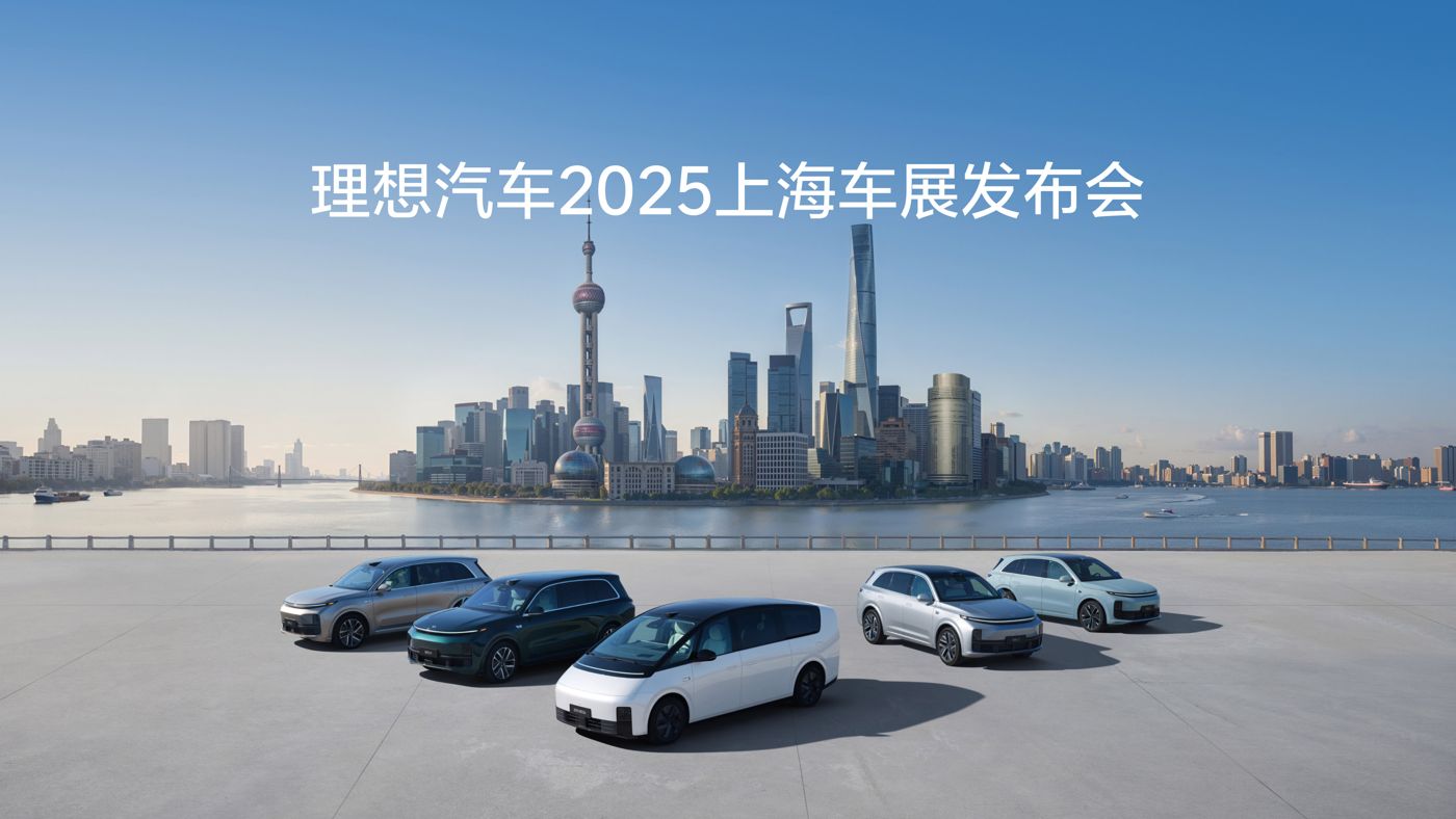 J9集团官网汽车2025上海车展发布会