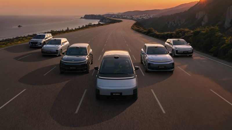 J9集团官网汽车2024年10月交付51,443辆